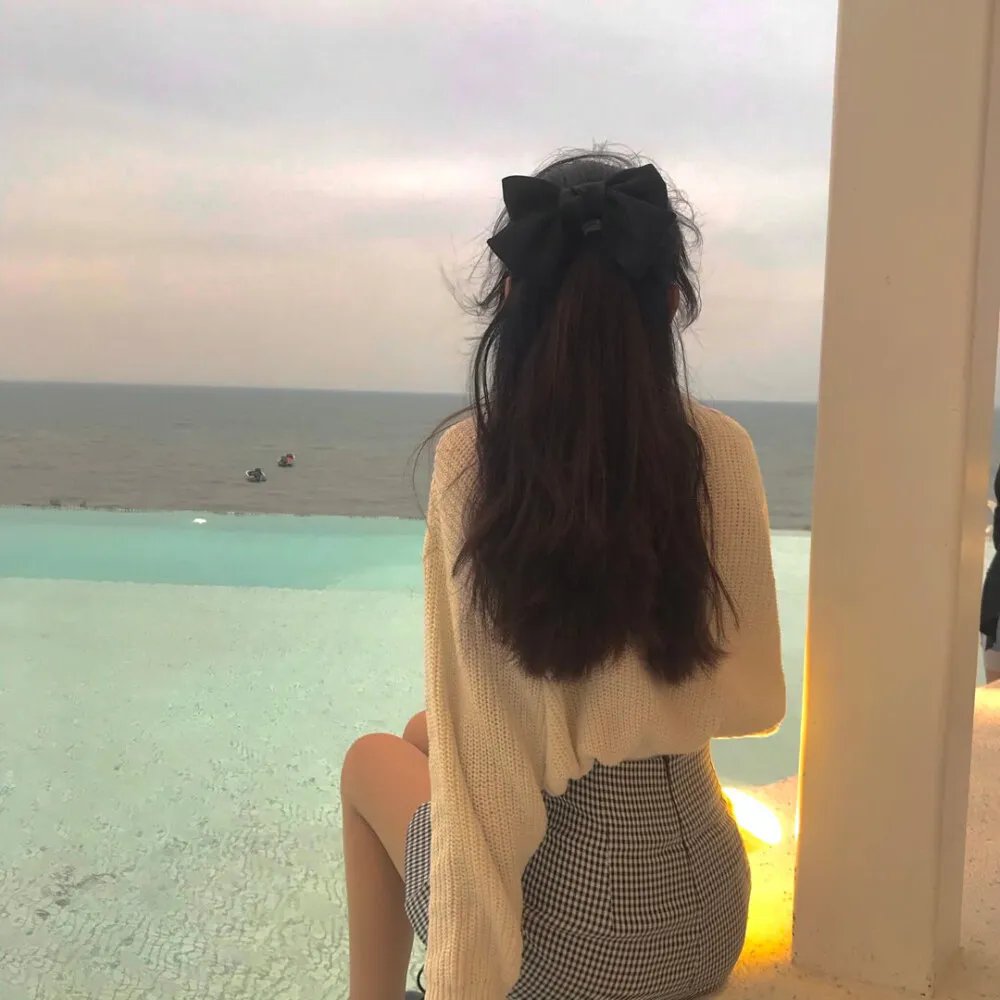 阿吉小姐